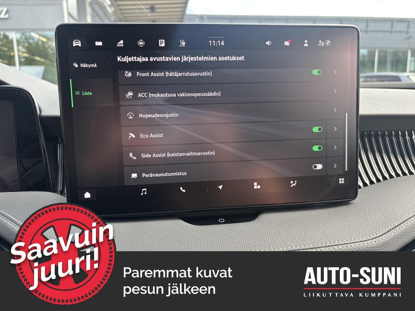 SKODA Superb 2025