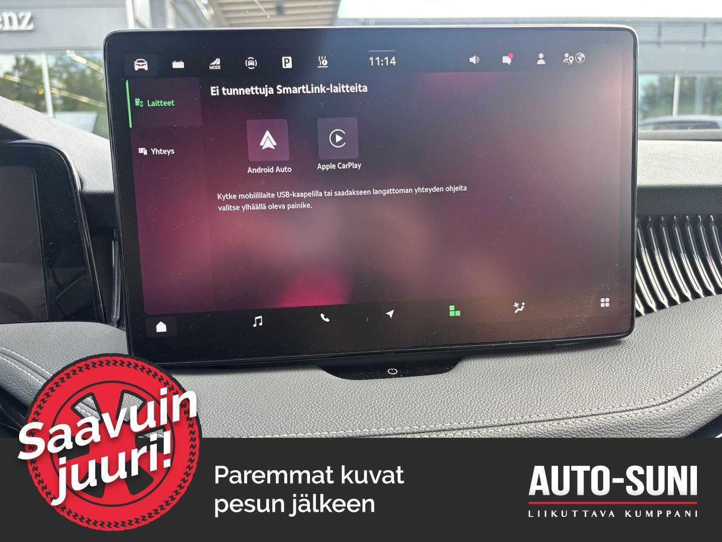SKODA Superb 2025