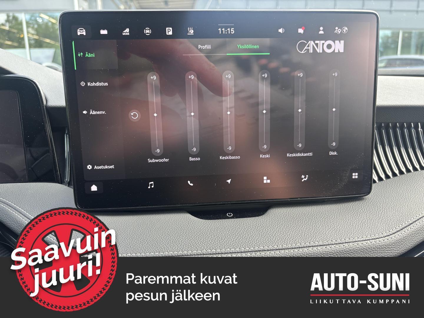 SKODA Superb 2025