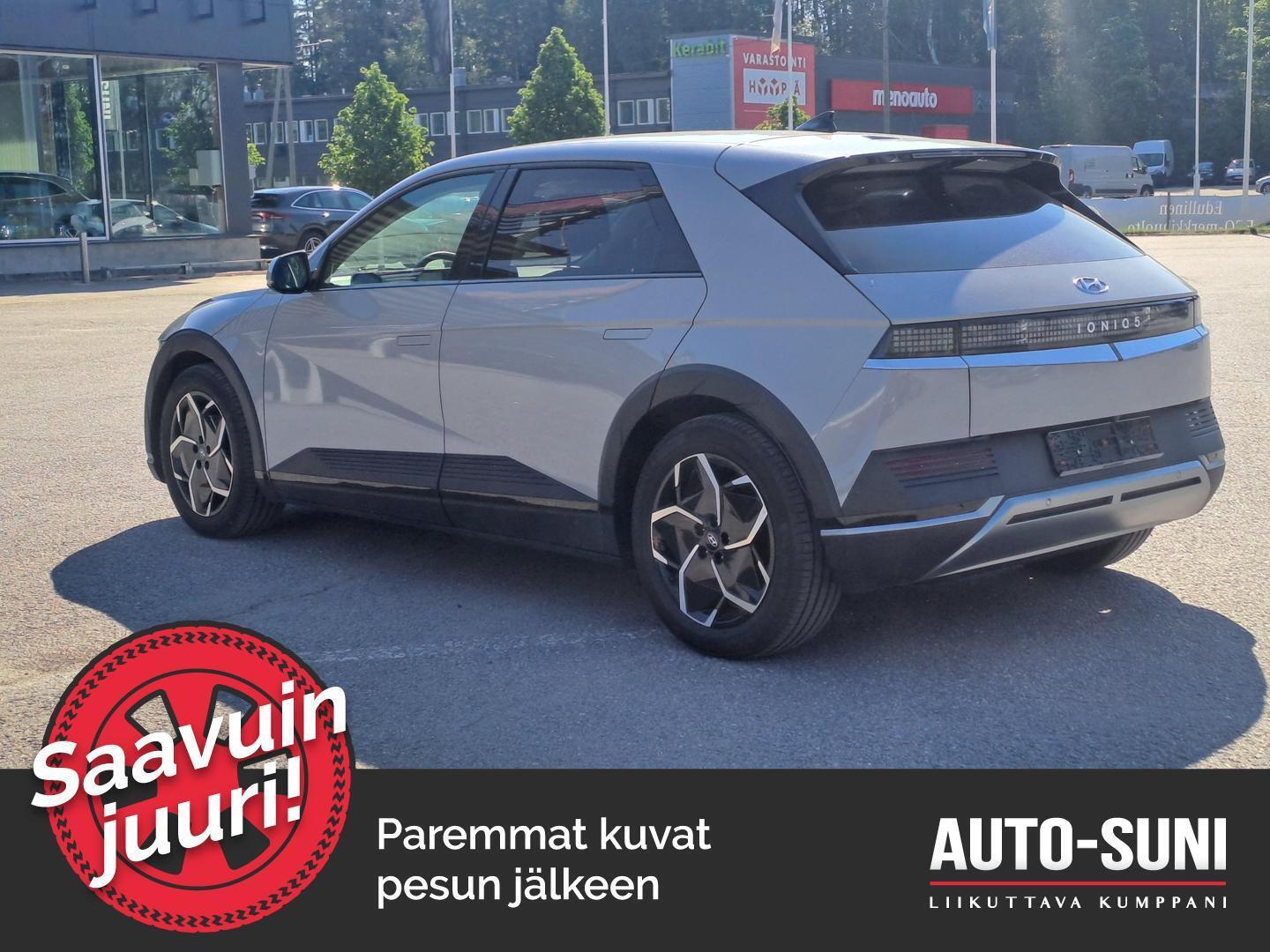 HYUNDAI IONIQ 5 2023