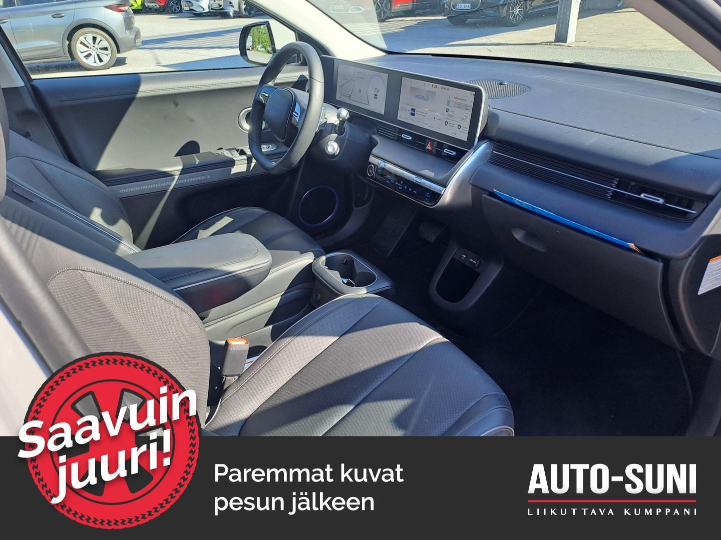 HYUNDAI IONIQ 5 2023