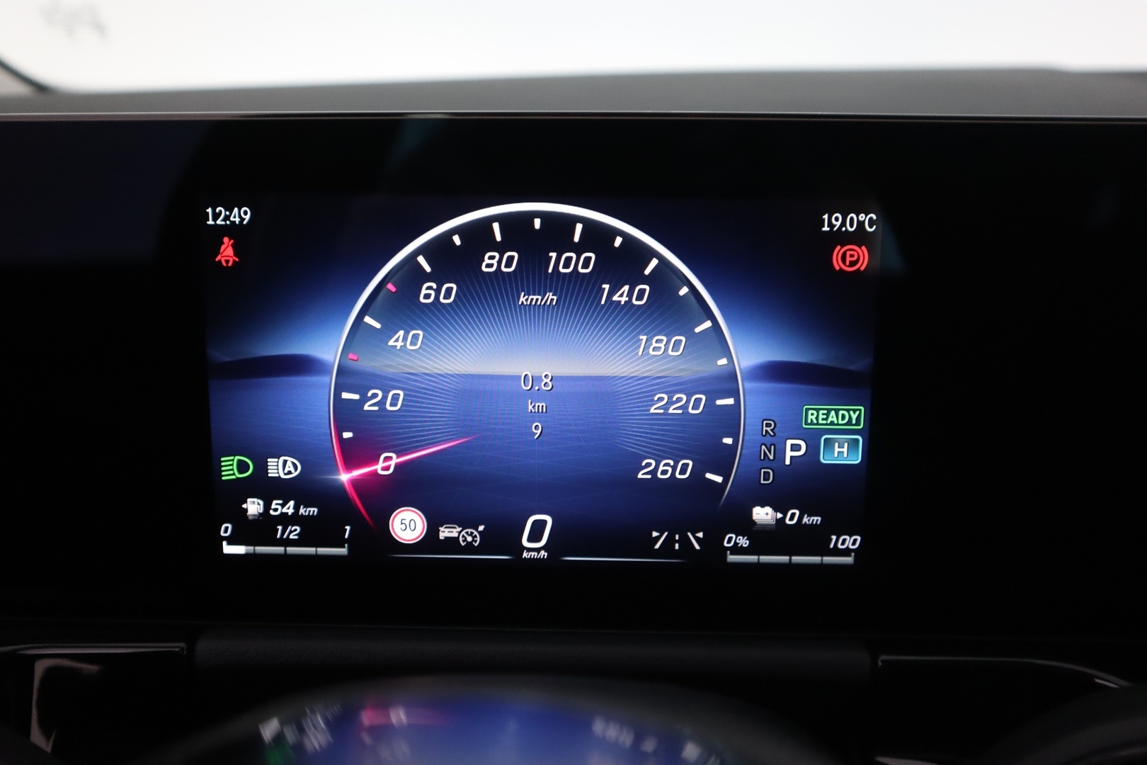 MERCEDES-BENZ GLA 2026