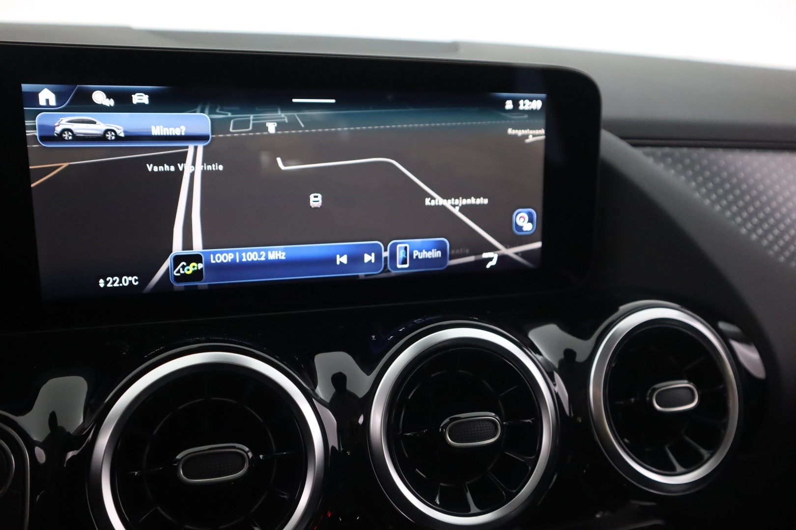 MERCEDES-BENZ GLA 2026