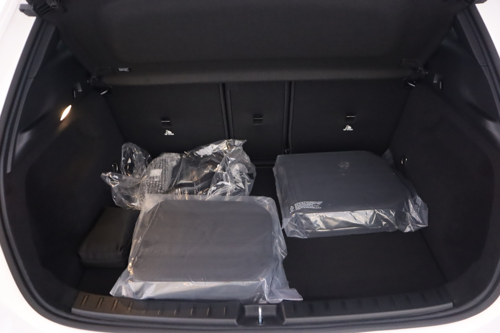 MERCEDES-BENZ GLA 2026