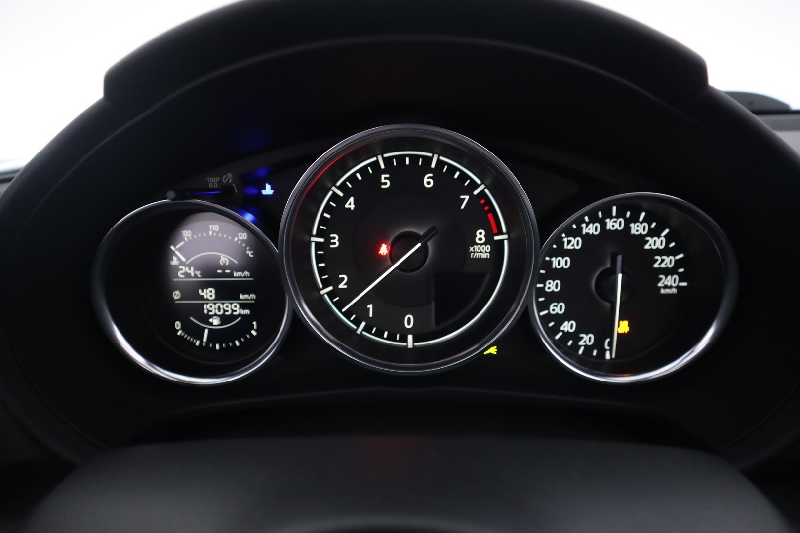 MAZDA MX-5 2020