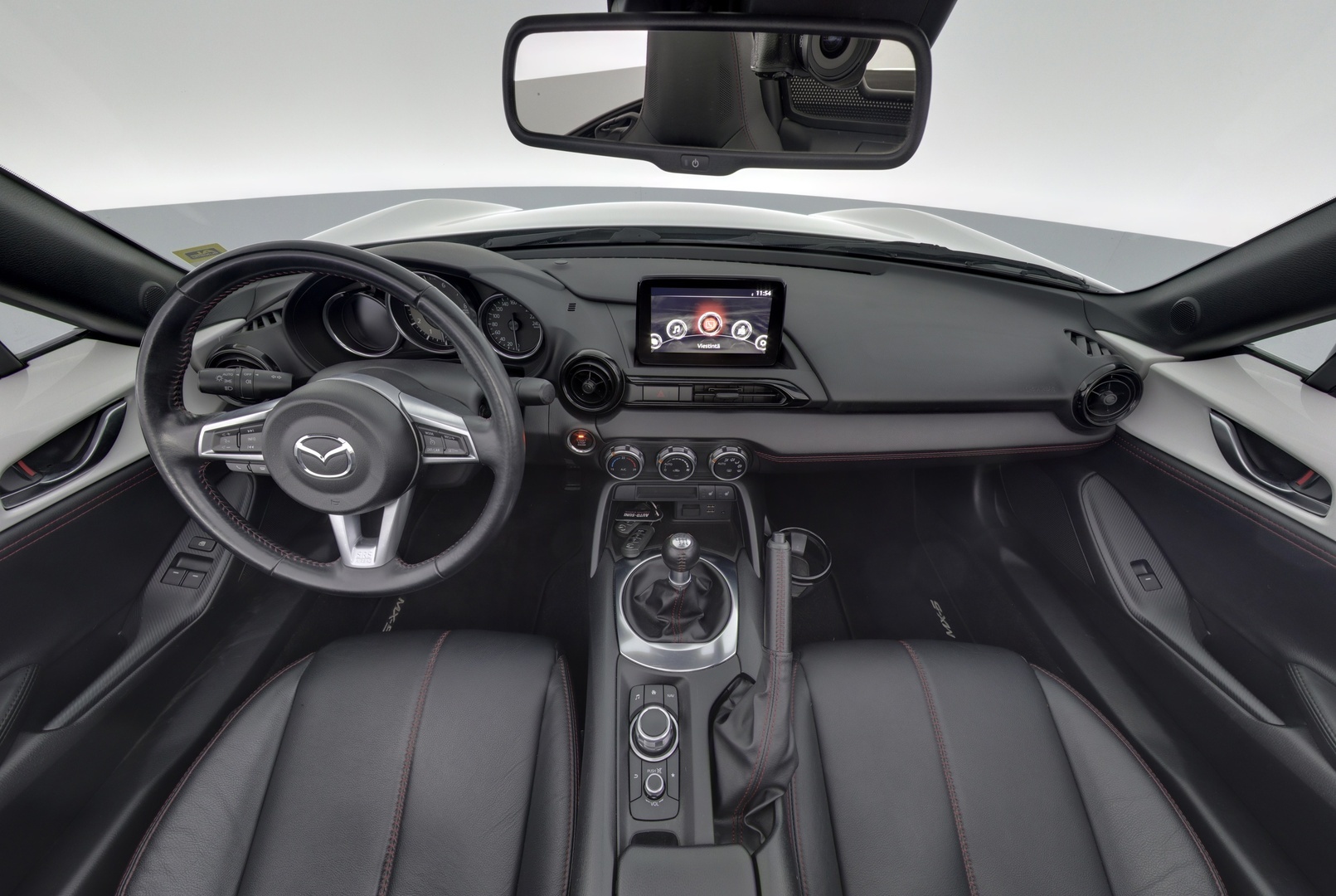 MAZDA MX-5 2020