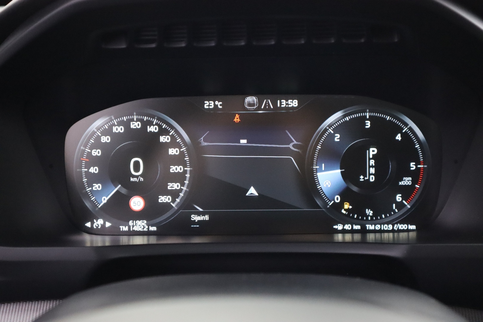 VOLVO XC90 14