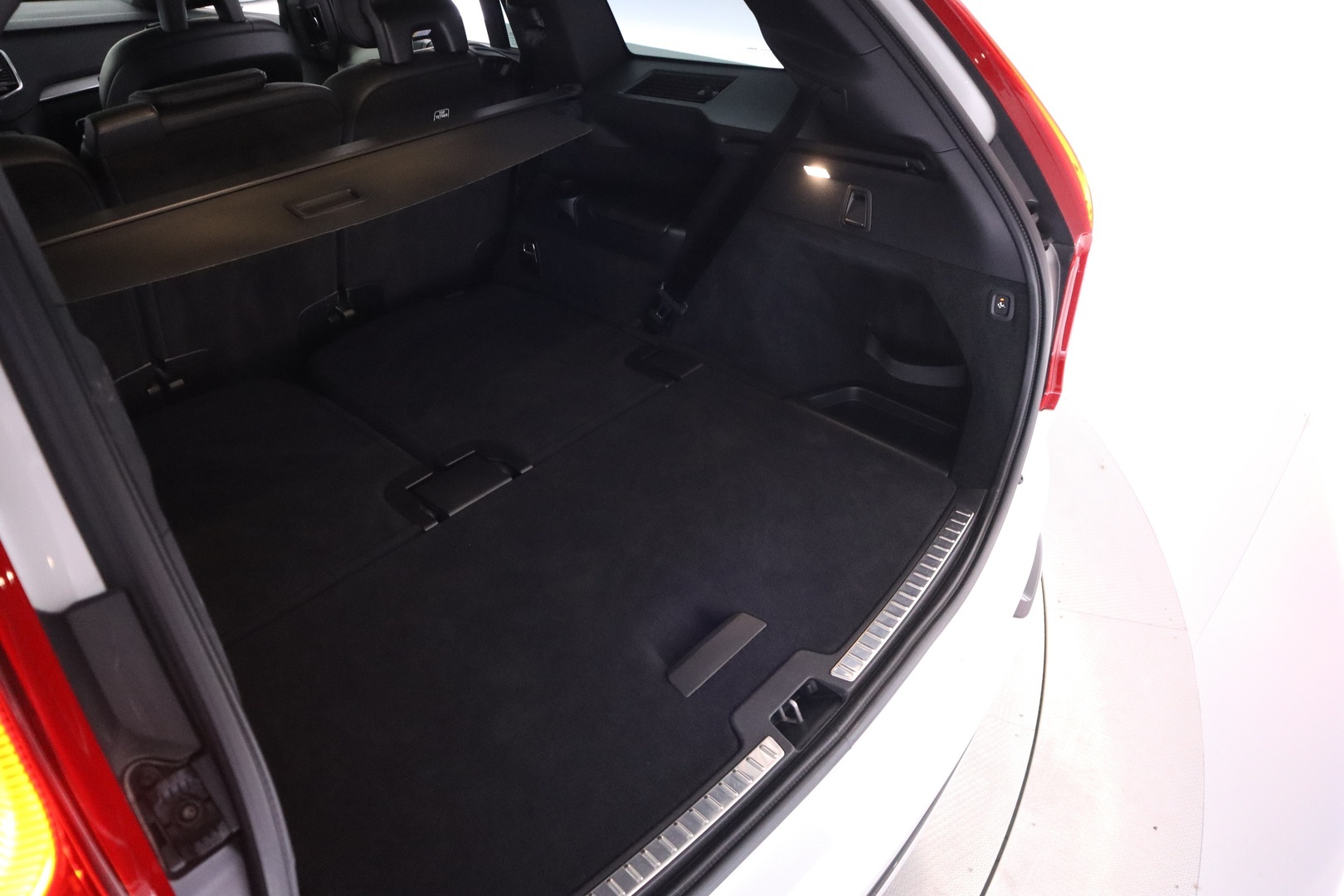 VOLVO XC90 26