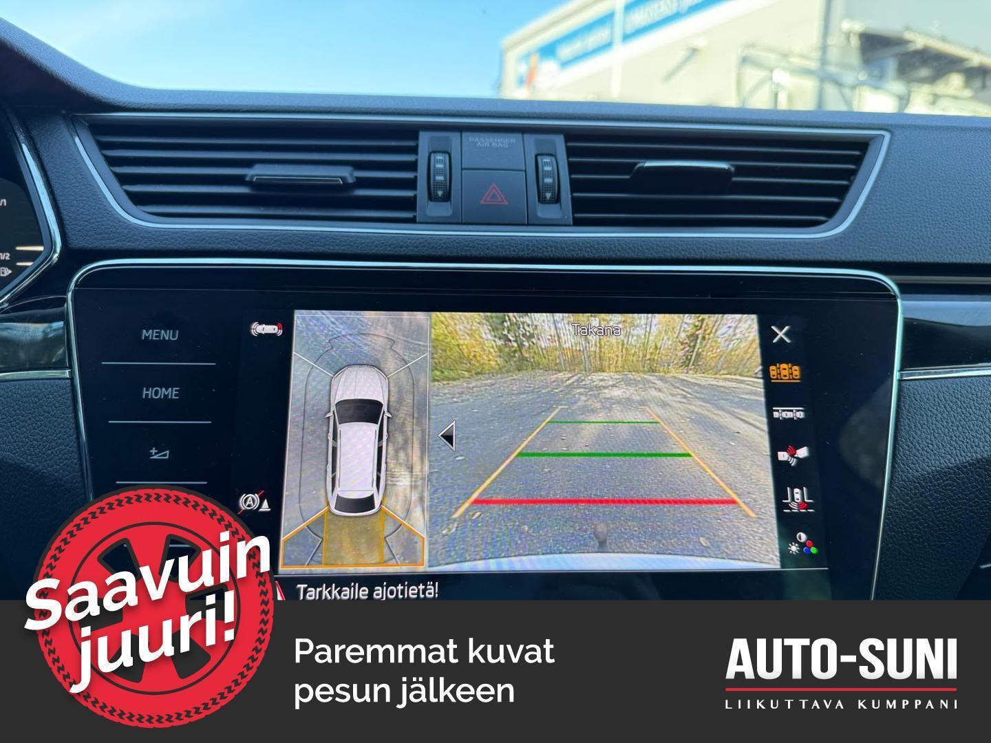 SKODA Superb 2023