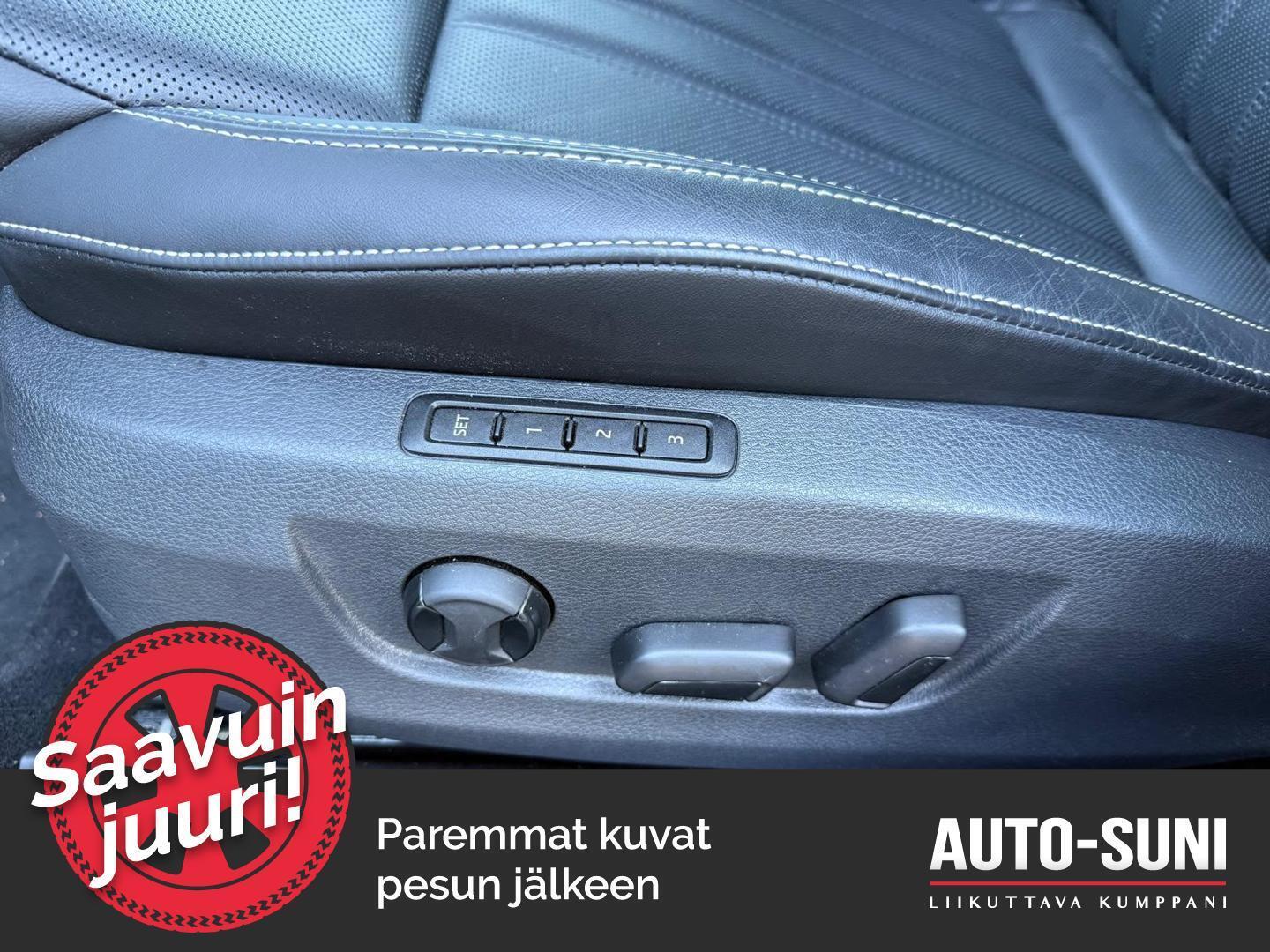 SKODA Superb 2023
