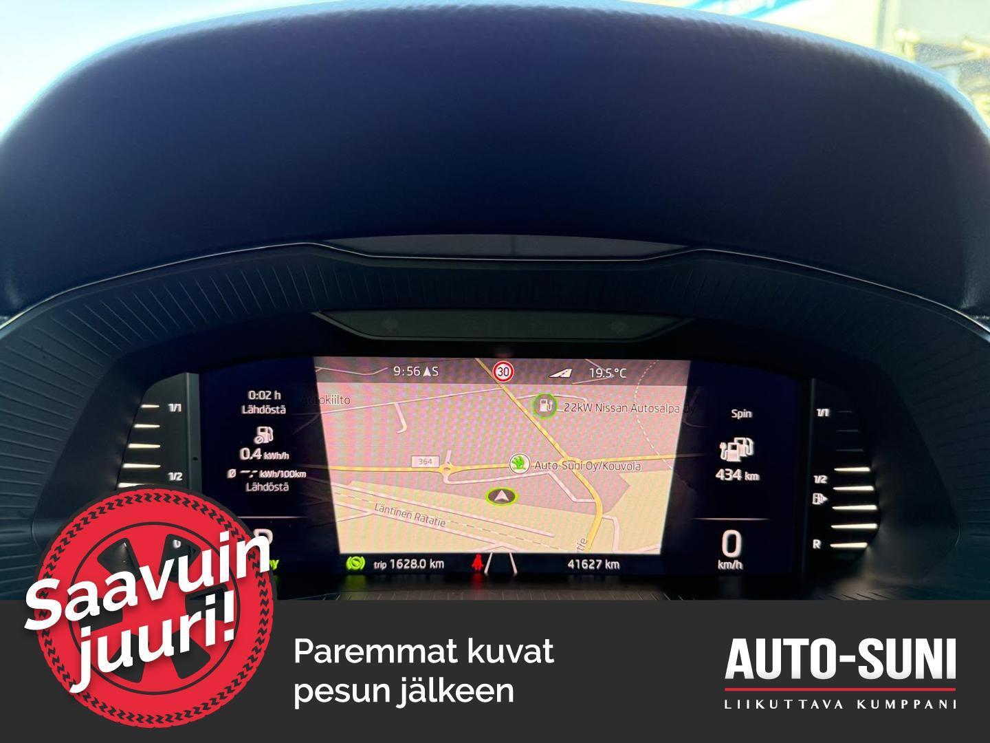 SKODA Superb 2023