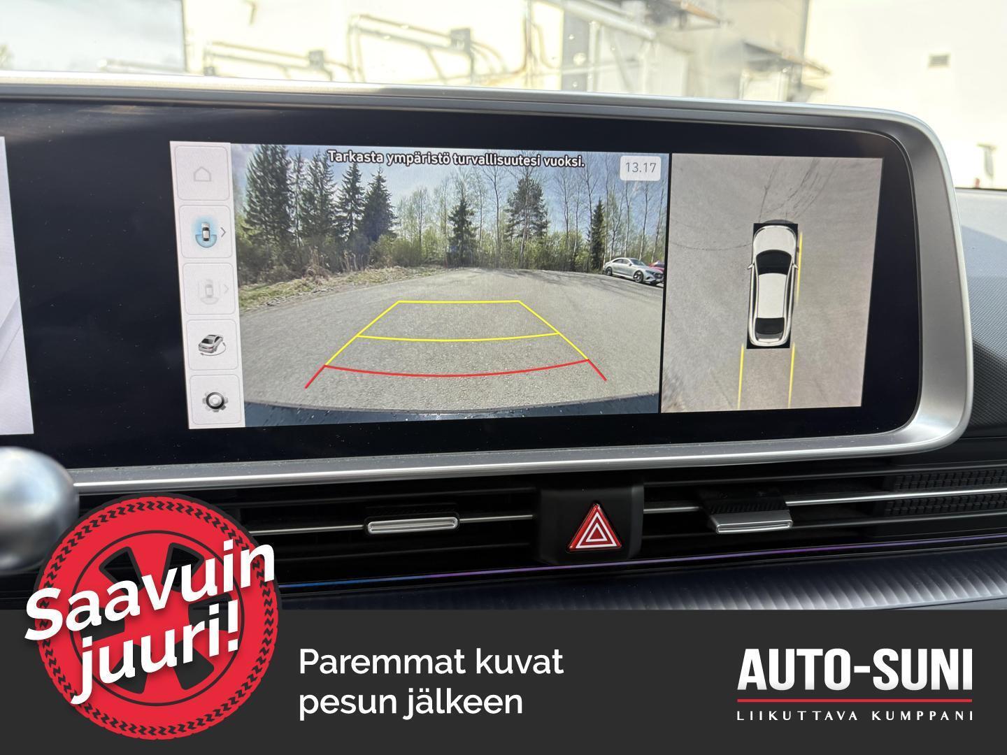 HYUNDAI IONIQ 6 2023