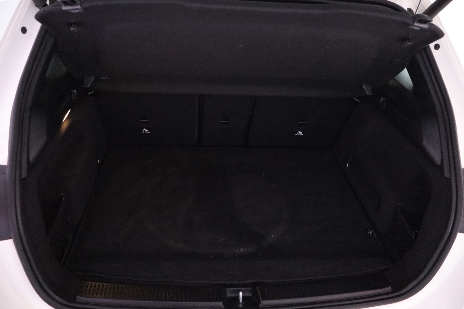 MERCEDES-BENZ B 2019