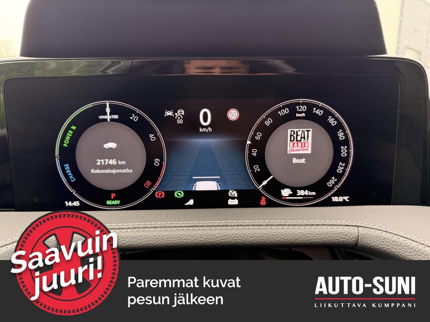 SKODA Superb 2024