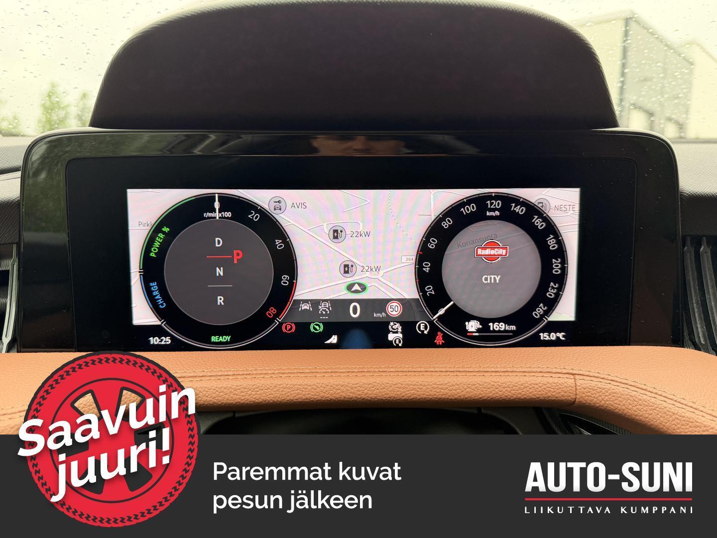 SKODA Superb 2025