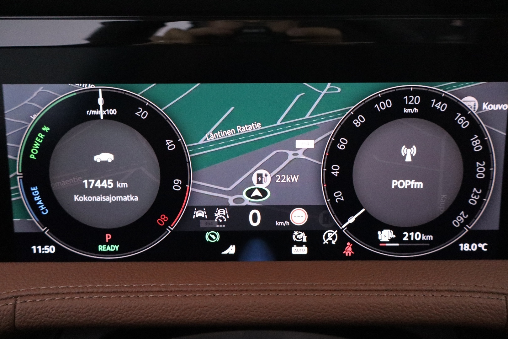 SKODA Superb 2025