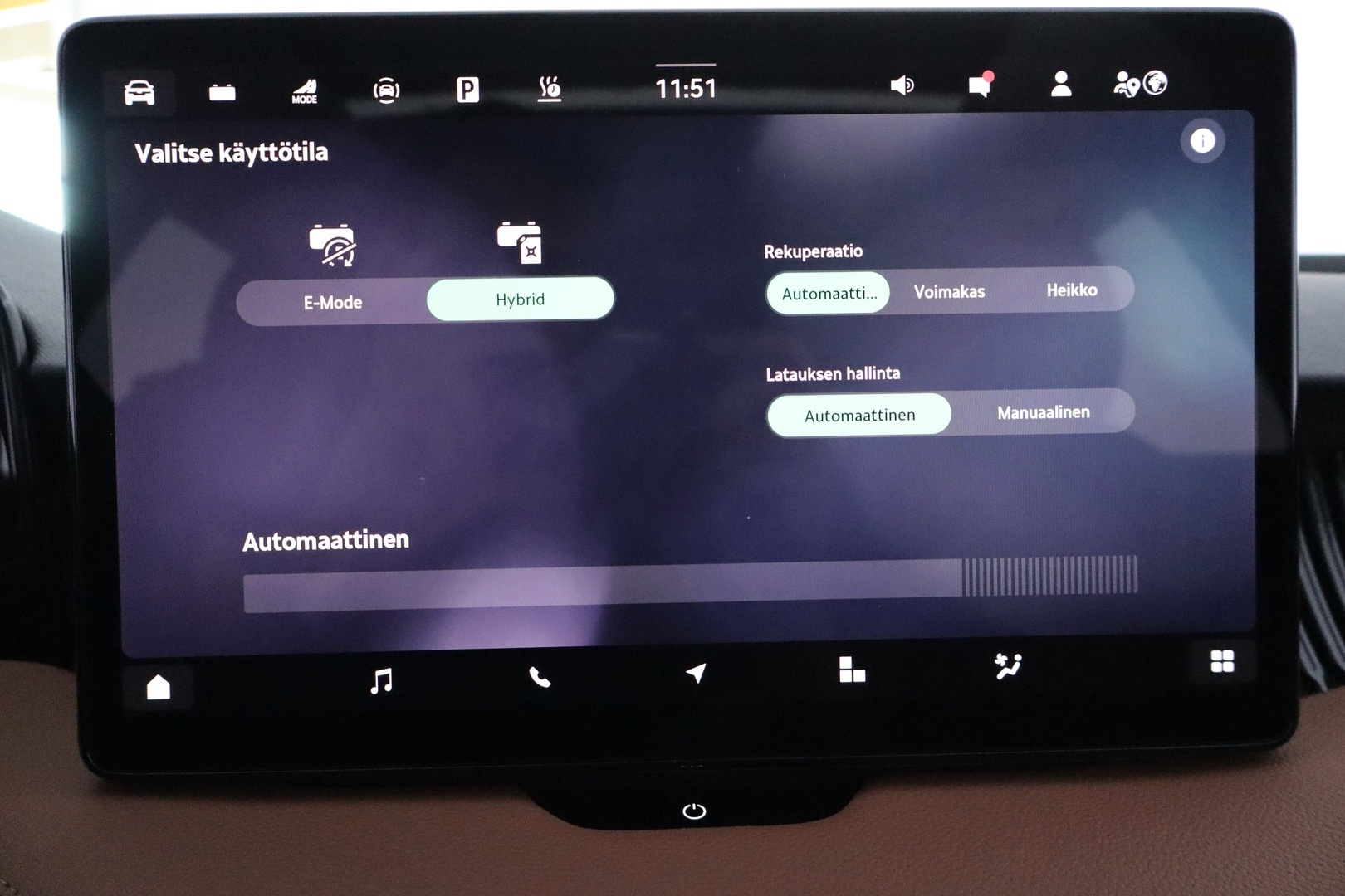SKODA Superb 2025