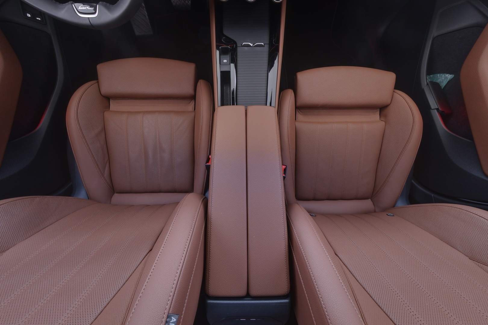 SKODA Superb 2025