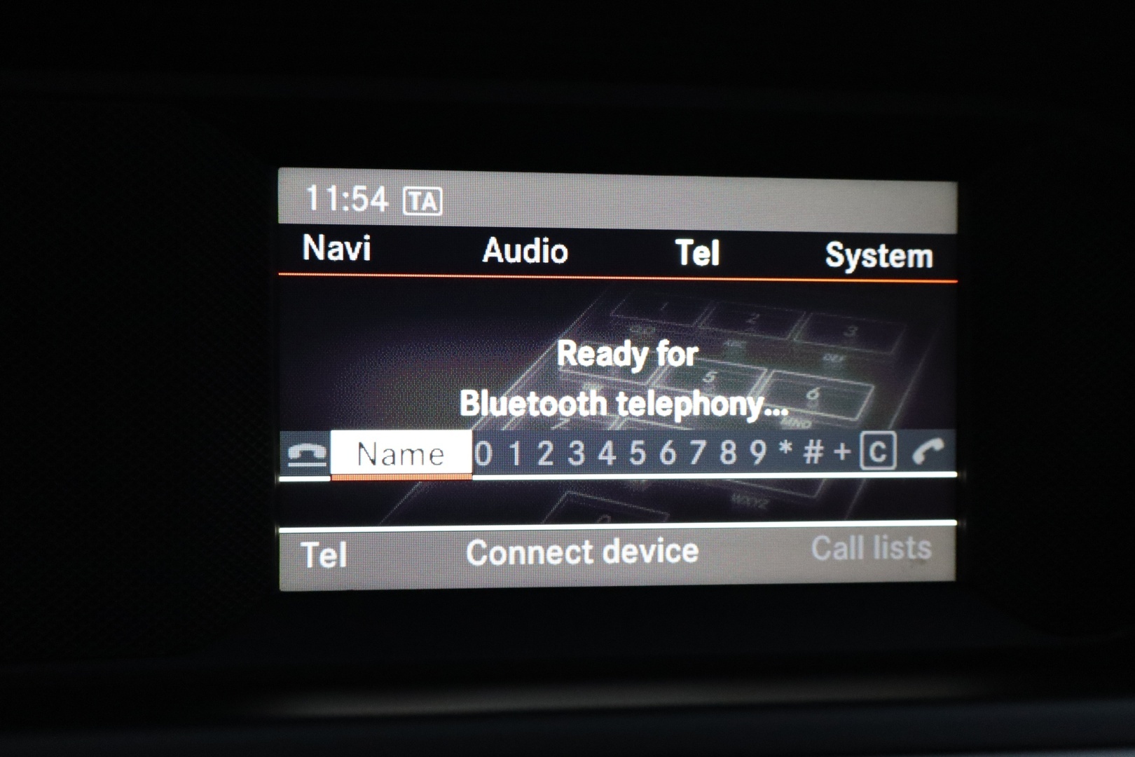 MERCEDES-BENZ C 2014