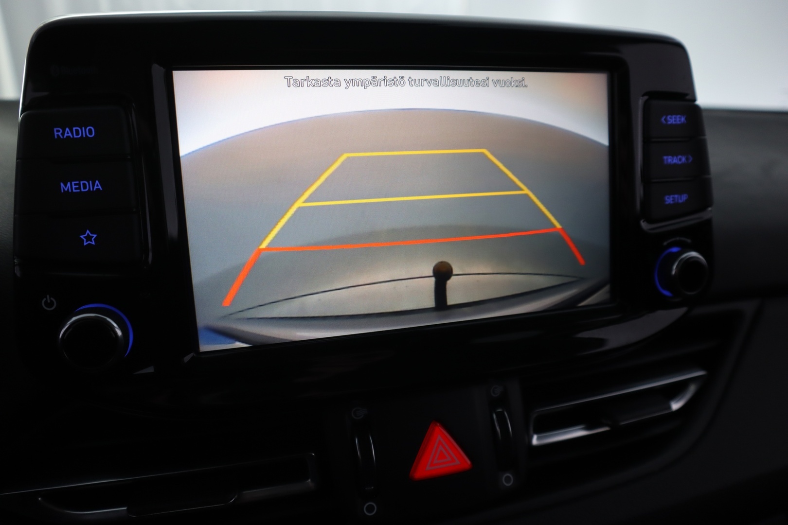 HYUNDAI i30 Wagon 2022