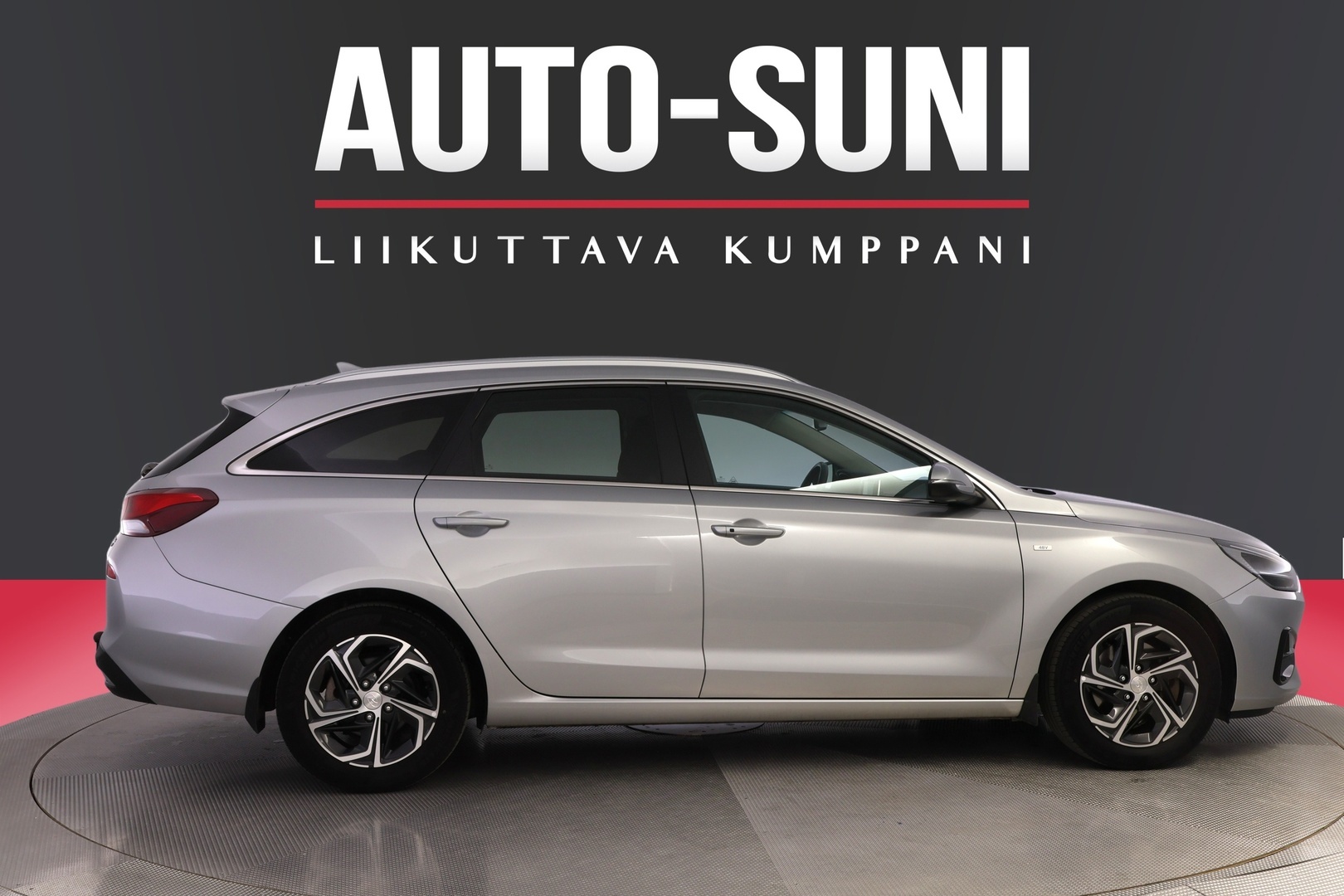 HYUNDAI i30 Wagon 2022