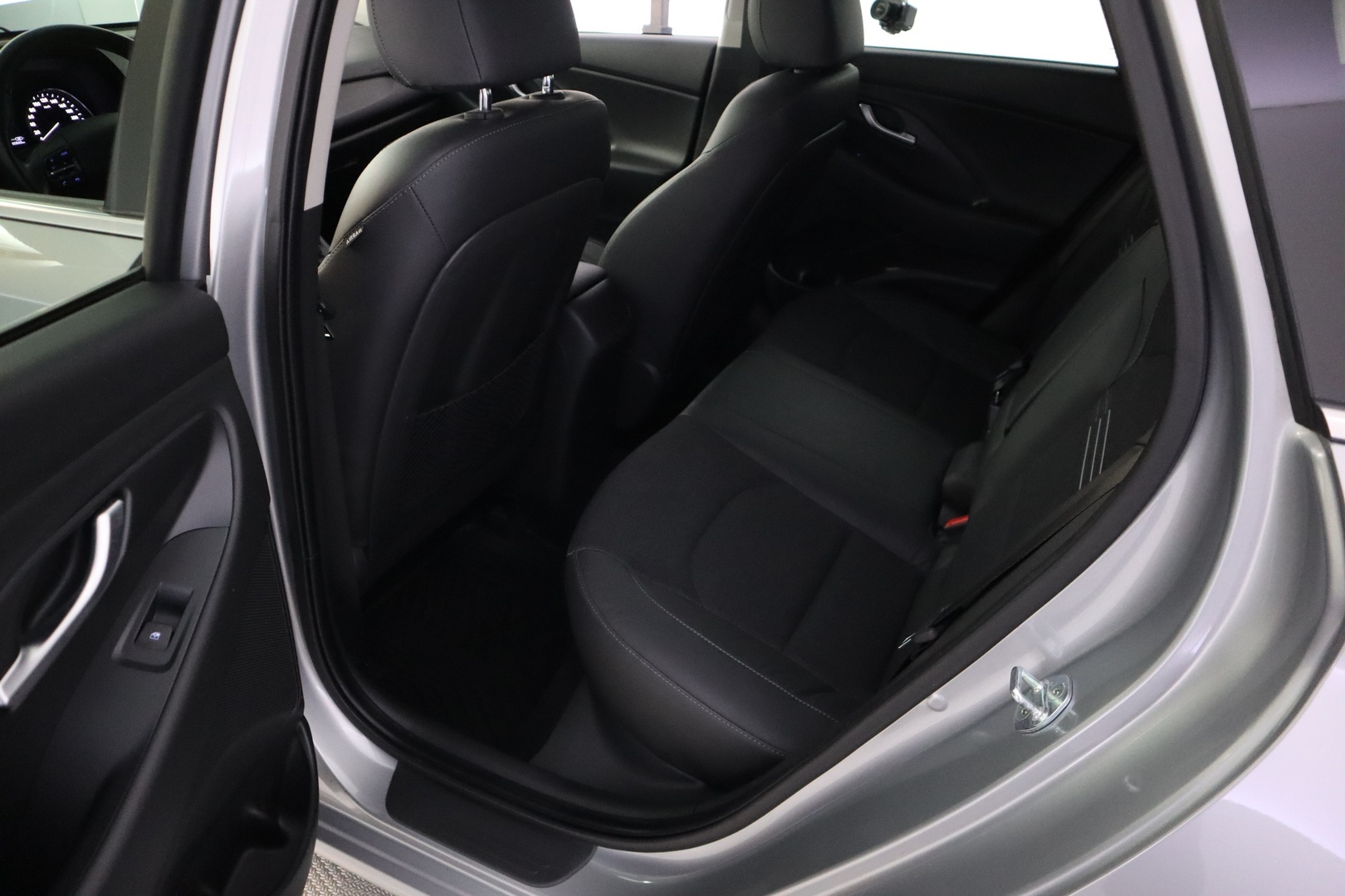 HYUNDAI i30 Wagon 2022