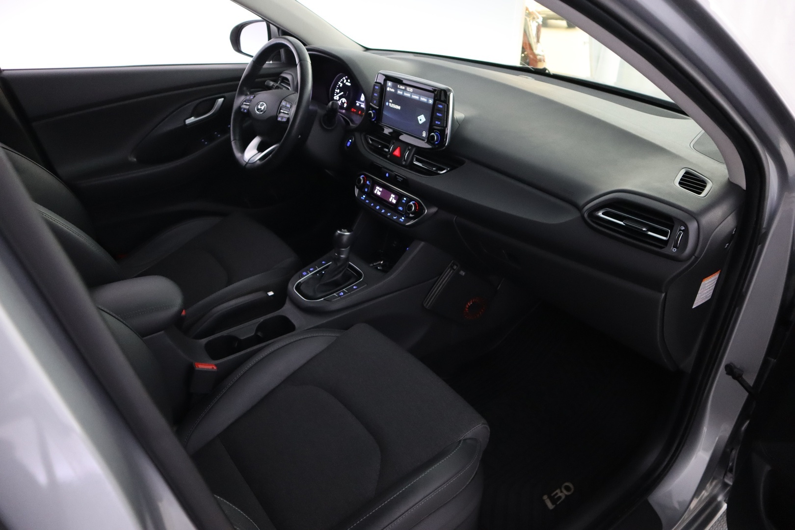 HYUNDAI i30 Wagon 2022