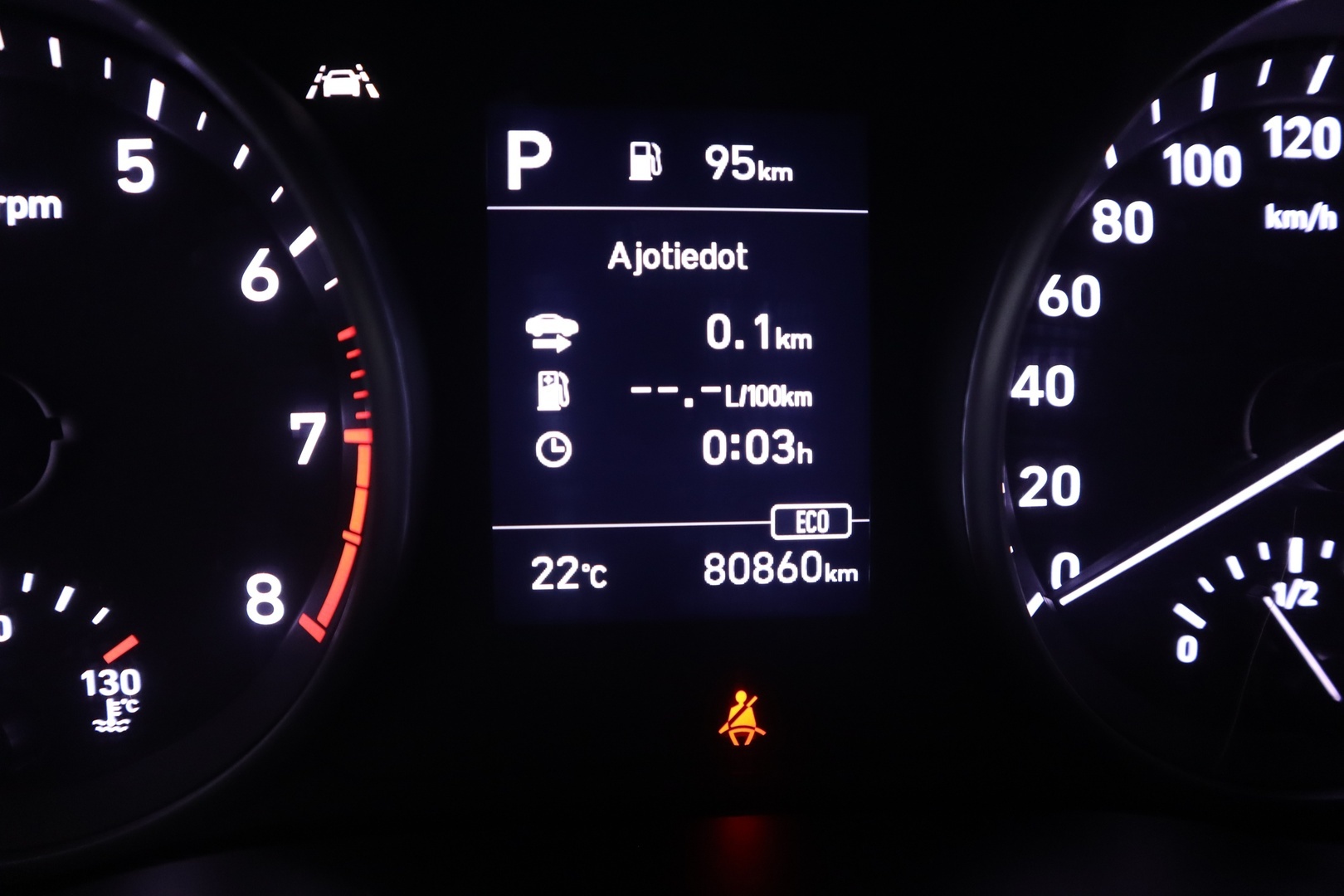 HYUNDAI i30 Wagon 2022