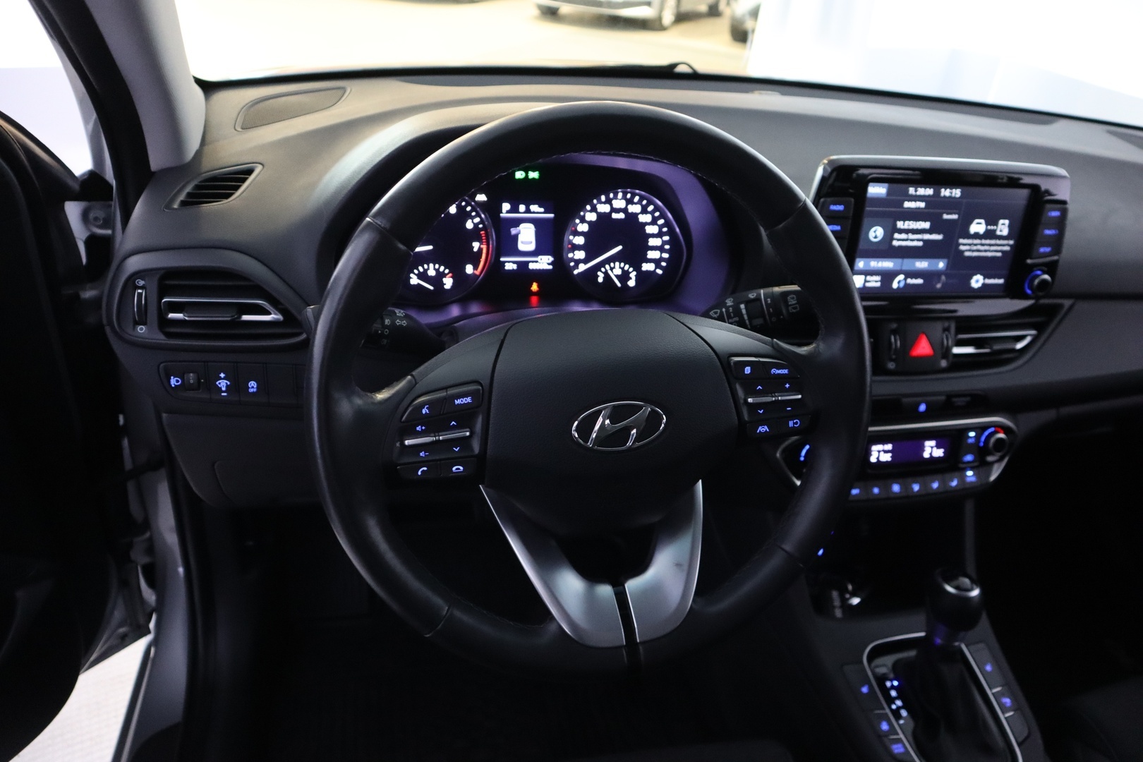 HYUNDAI i30 Wagon 2022