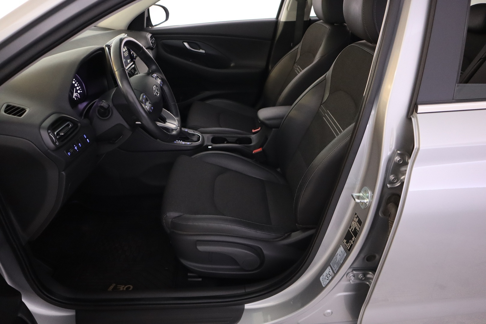 HYUNDAI i30 Wagon 2022