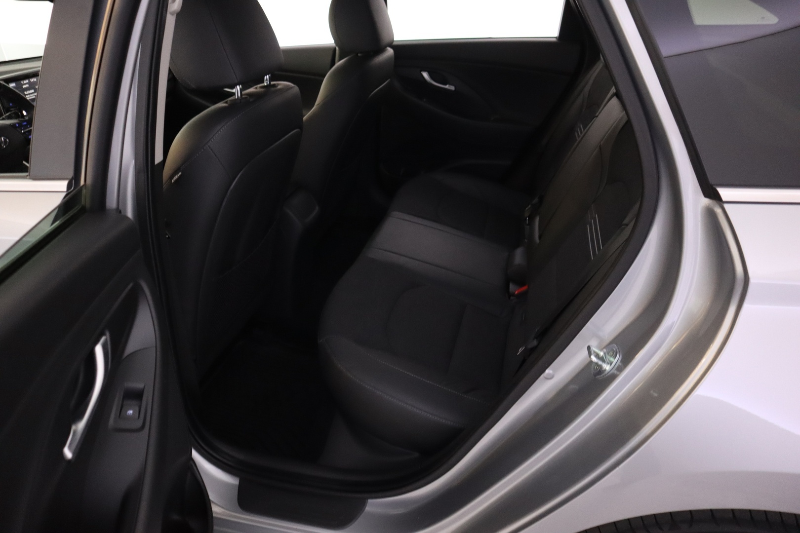 HYUNDAI i30 Wagon 2022