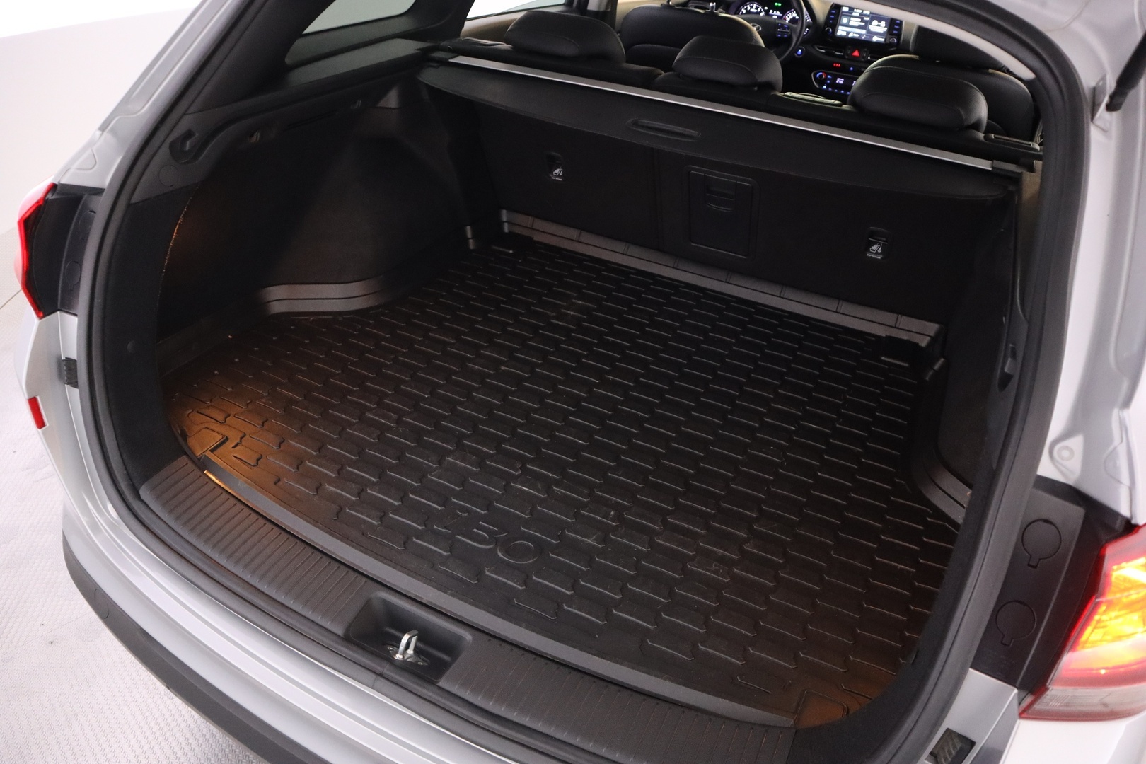 HYUNDAI i30 Wagon 2022