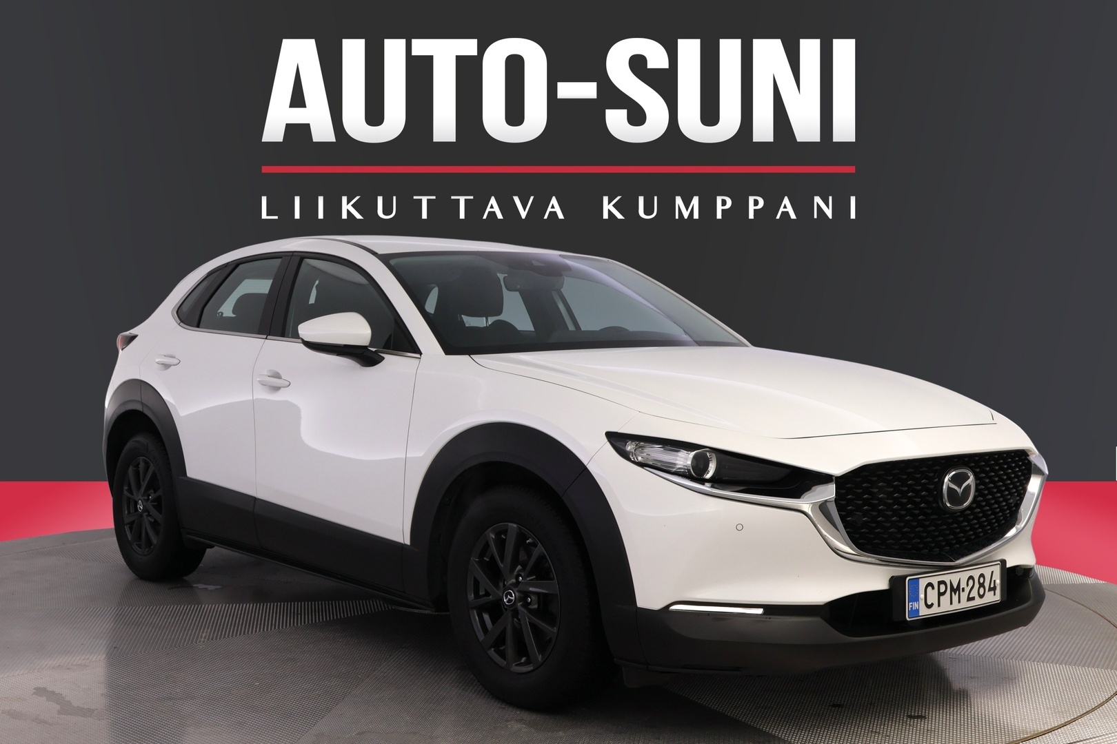 MAZDA CX-30 2021