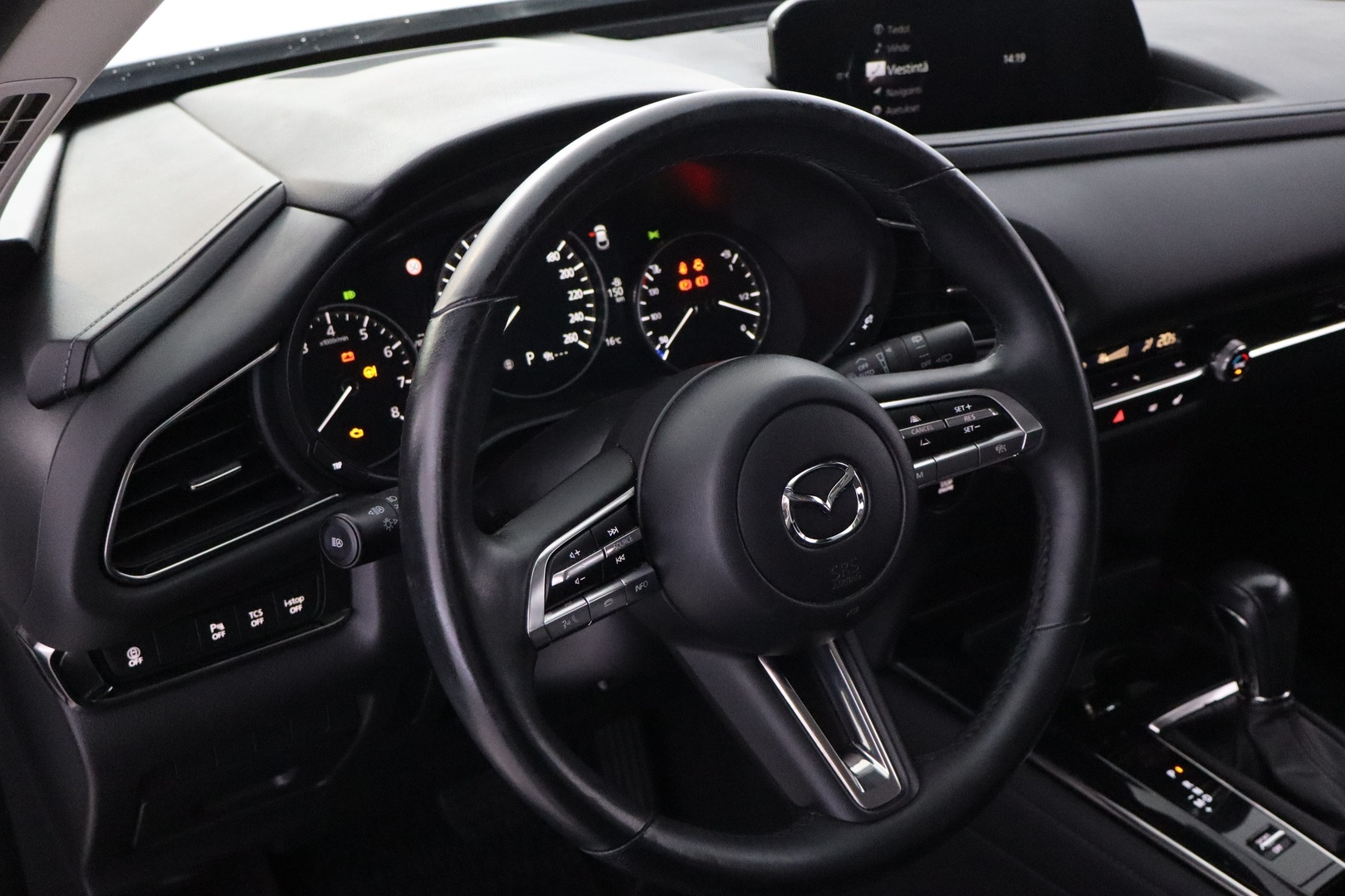 MAZDA CX-30 2021