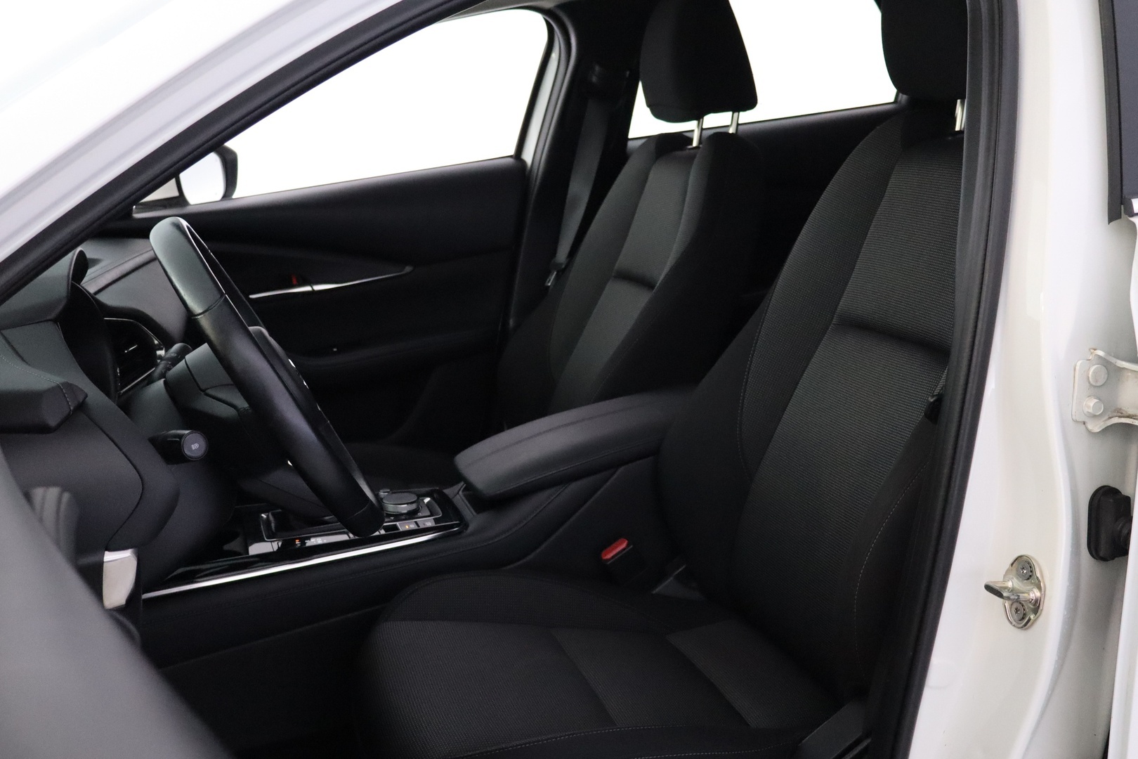 MAZDA CX-30 2021