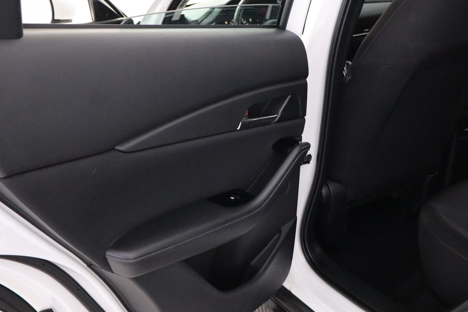 MAZDA CX-30 2021