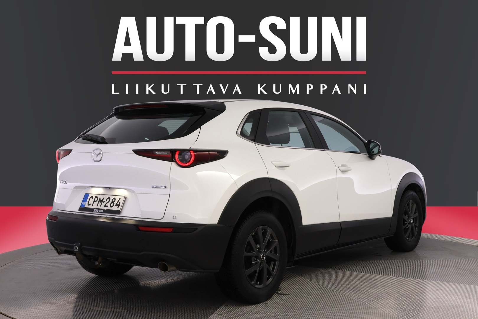 MAZDA CX-30 2021
