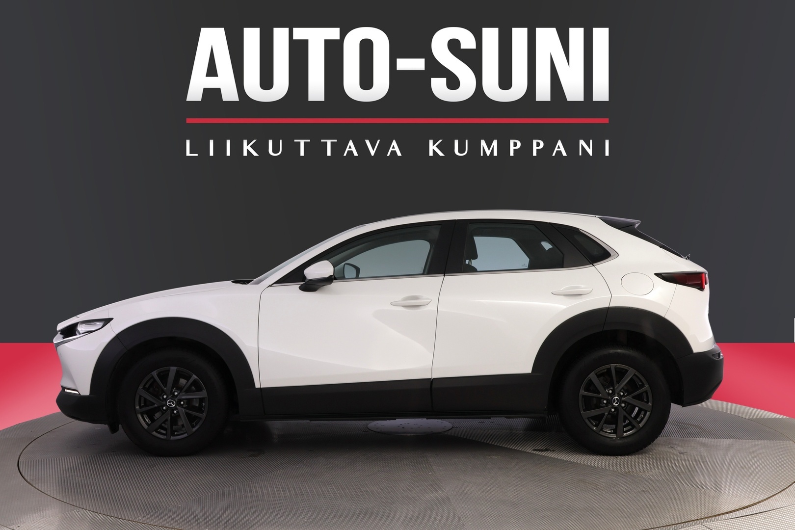 MAZDA CX-30 2021