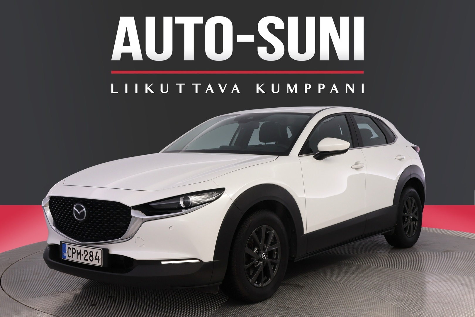 MAZDA CX-30 2021