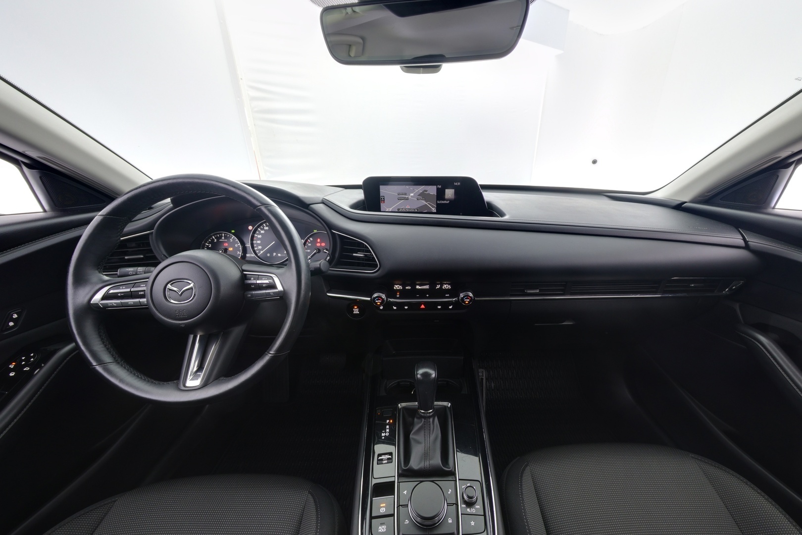 MAZDA CX-30 2021