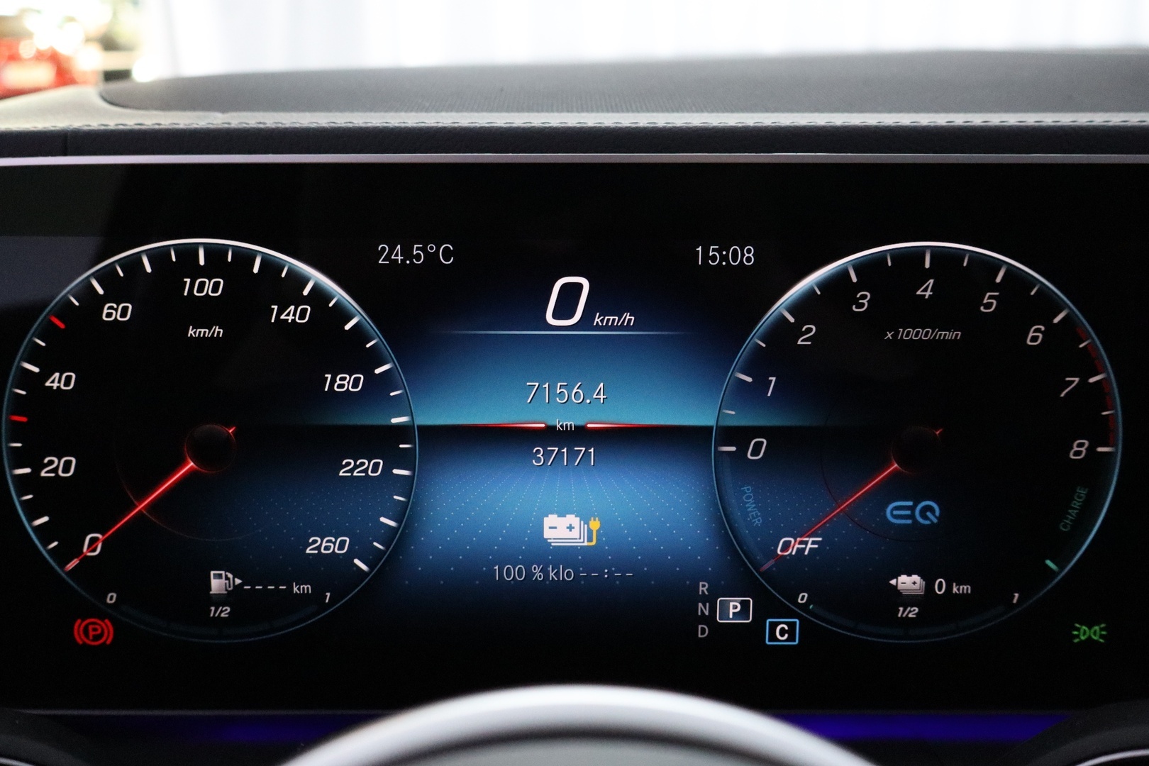 MERCEDES-BENZ GLE 2023