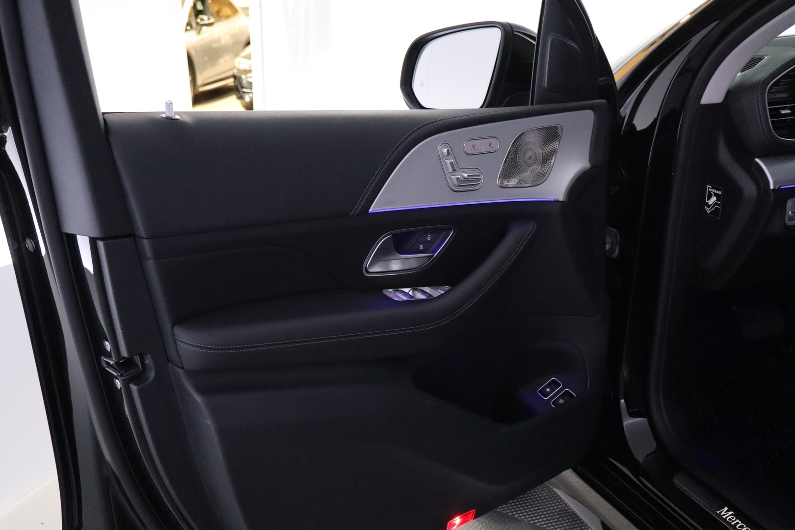 MERCEDES-BENZ GLE 2023