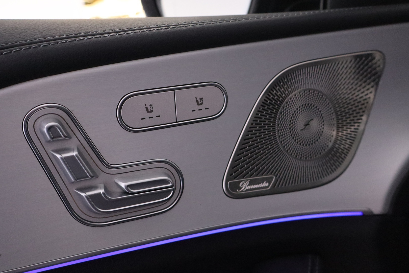 MERCEDES-BENZ GLE 2023