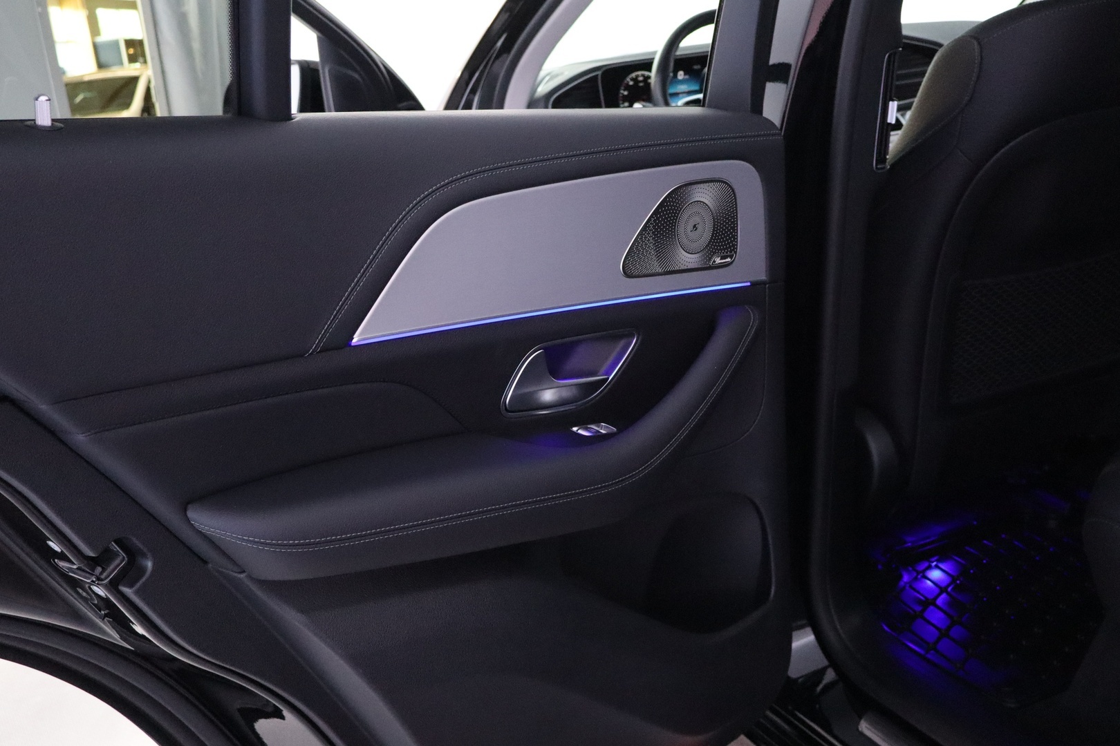 MERCEDES-BENZ GLE 2023