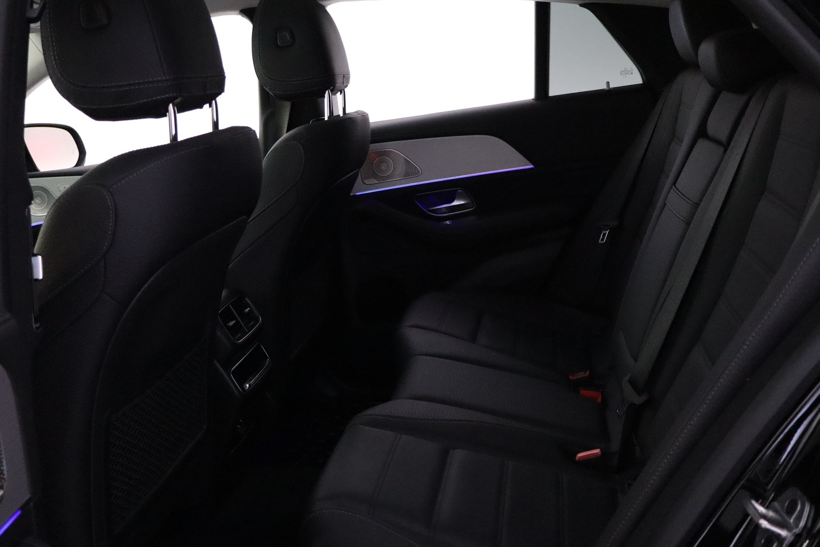MERCEDES-BENZ GLE 2023