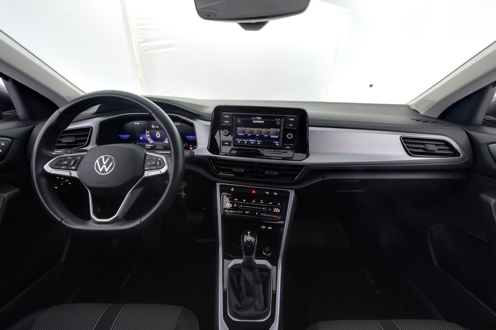 VOLKSWAGEN T-Roc 2023