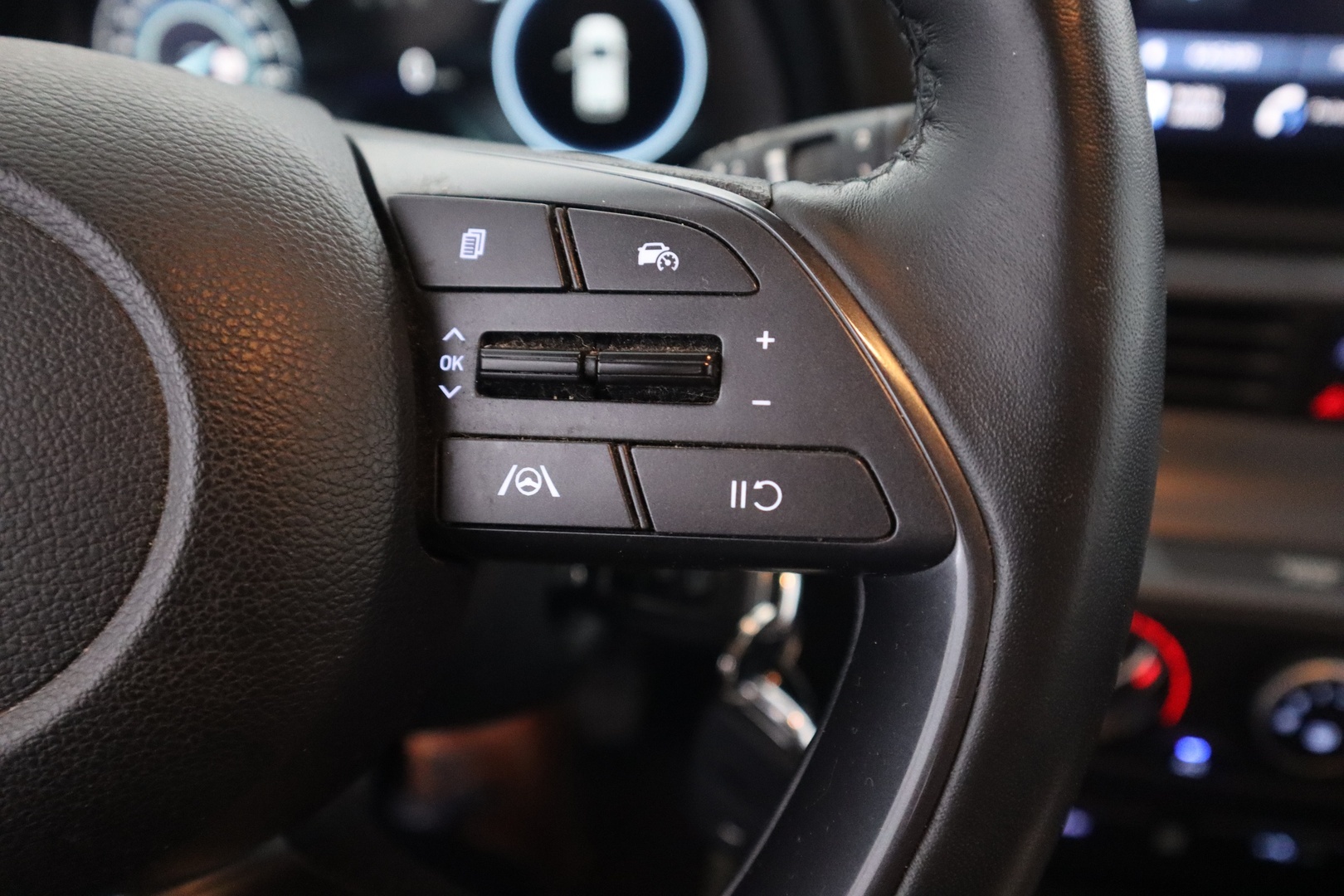 HYUNDAI i20 Hatchback 2023