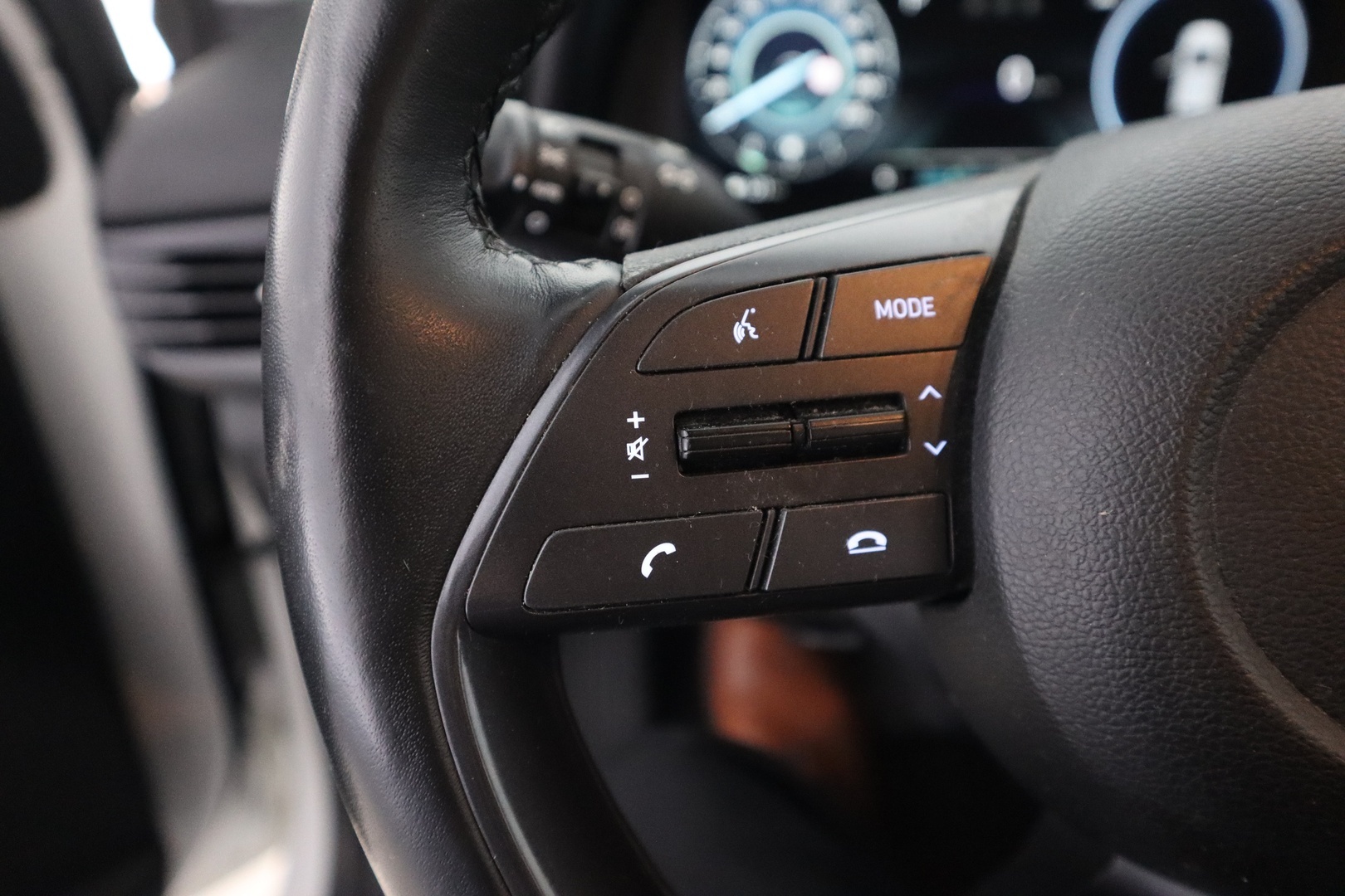 HYUNDAI i20 Hatchback 2023