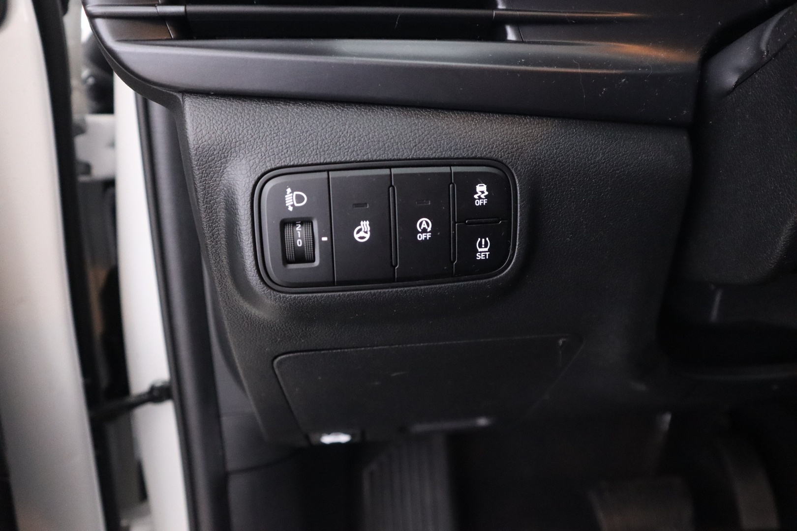 HYUNDAI i20 Hatchback 2023