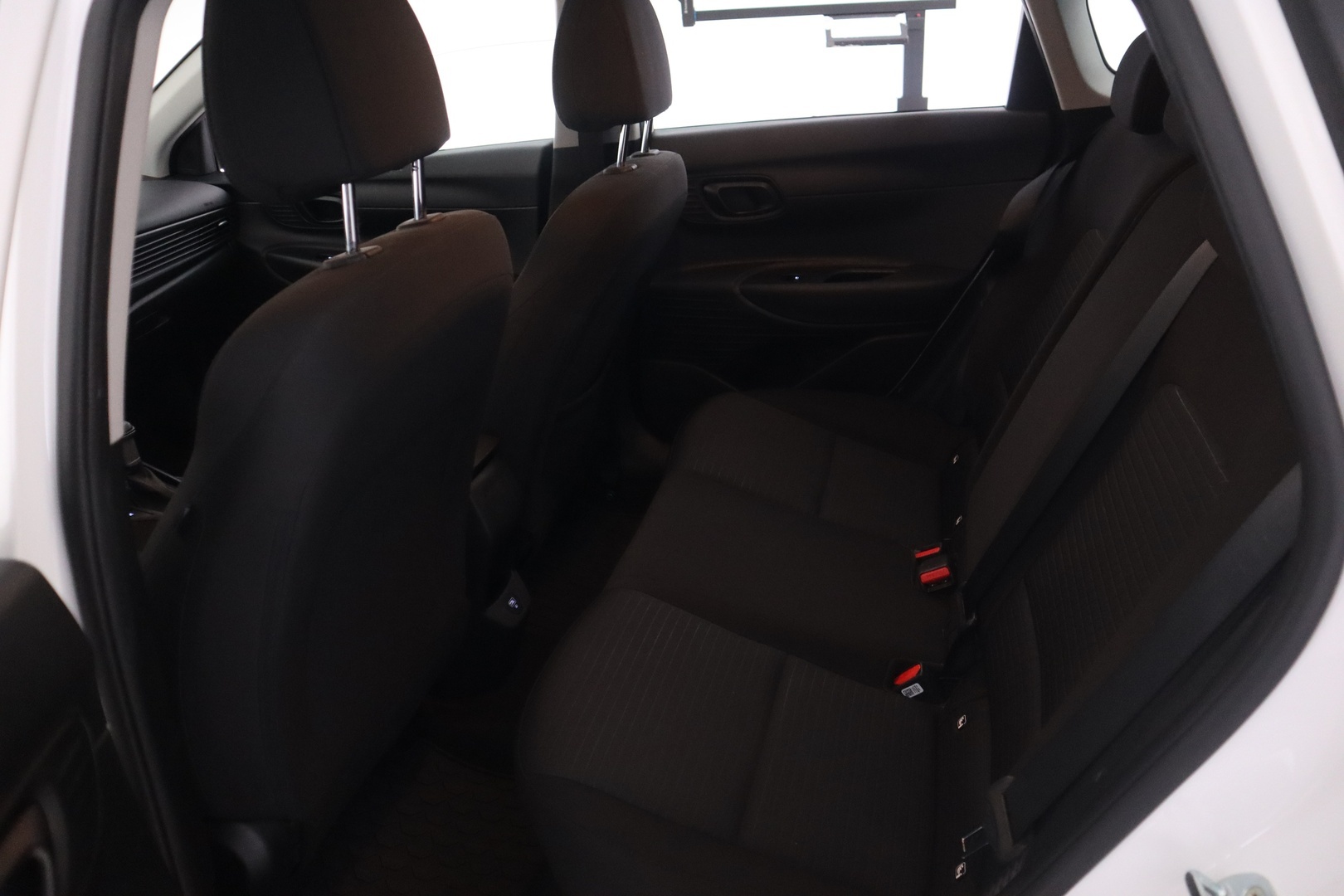 HYUNDAI i20 Hatchback 2023